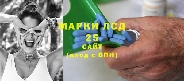 прущий лед Краснослободск